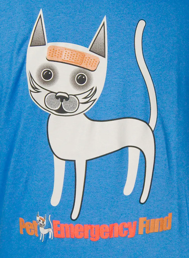 Pet Emergency Fund T Shirts