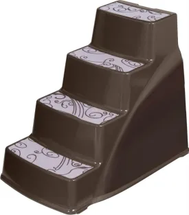 Pet Steps