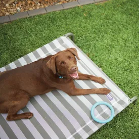 Pillow Top Outdoor Bed - Replacement Cover