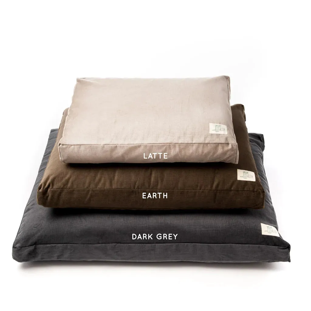 Premium Dog Bed Bundle