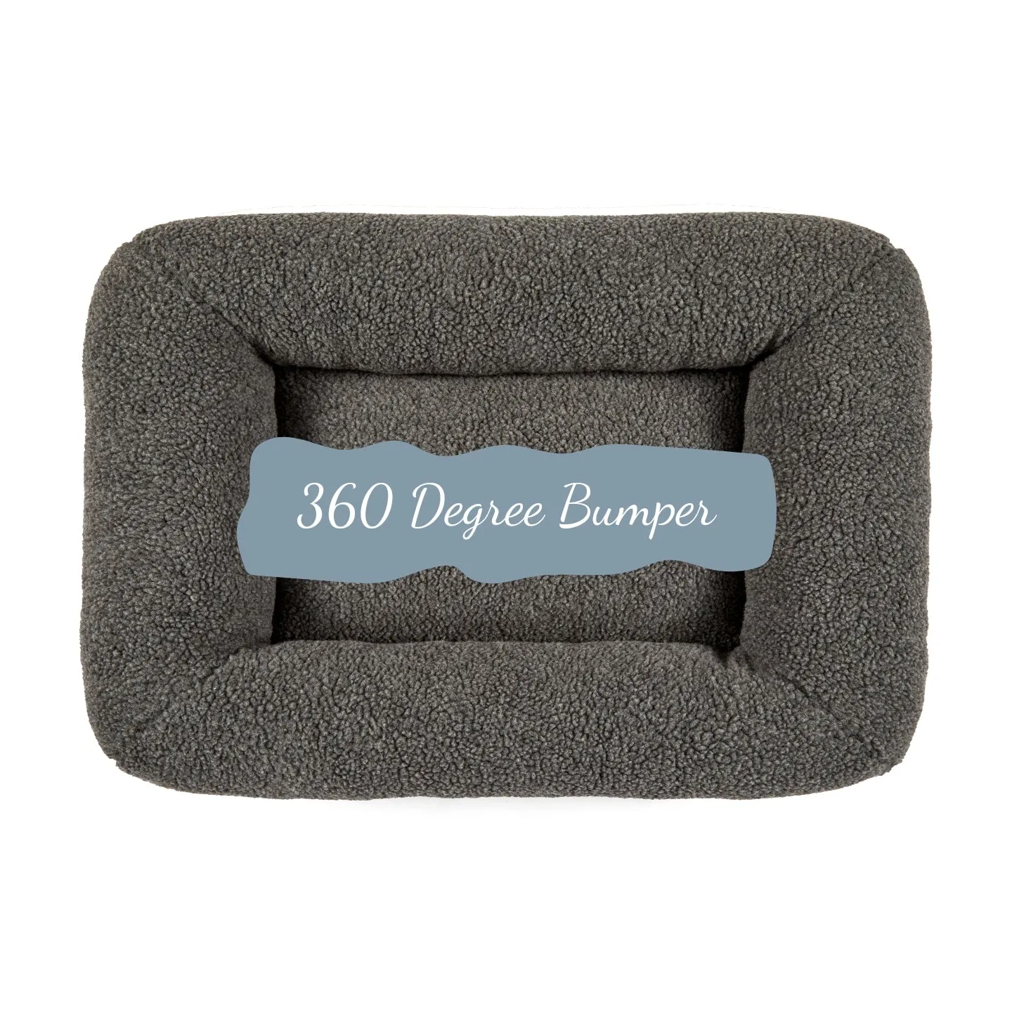 PupPillow Dog Bed - Large