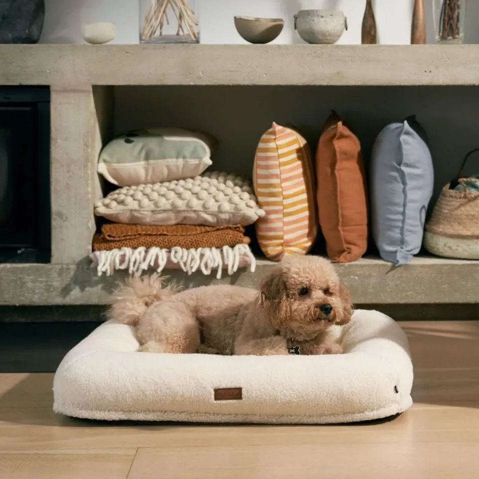 PupPillow Dog Bed - Large