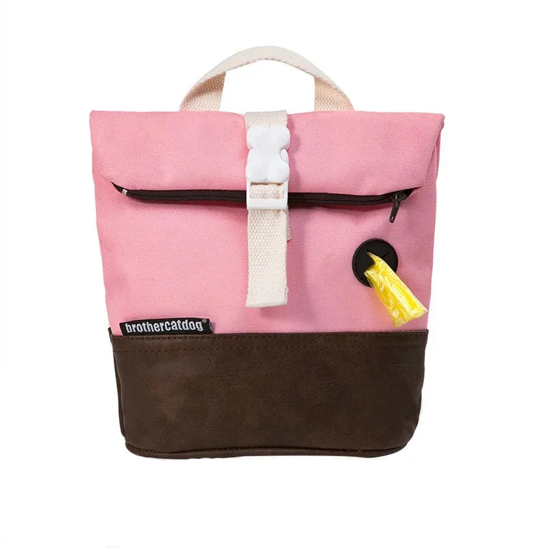 Puppy Backpack Breathable