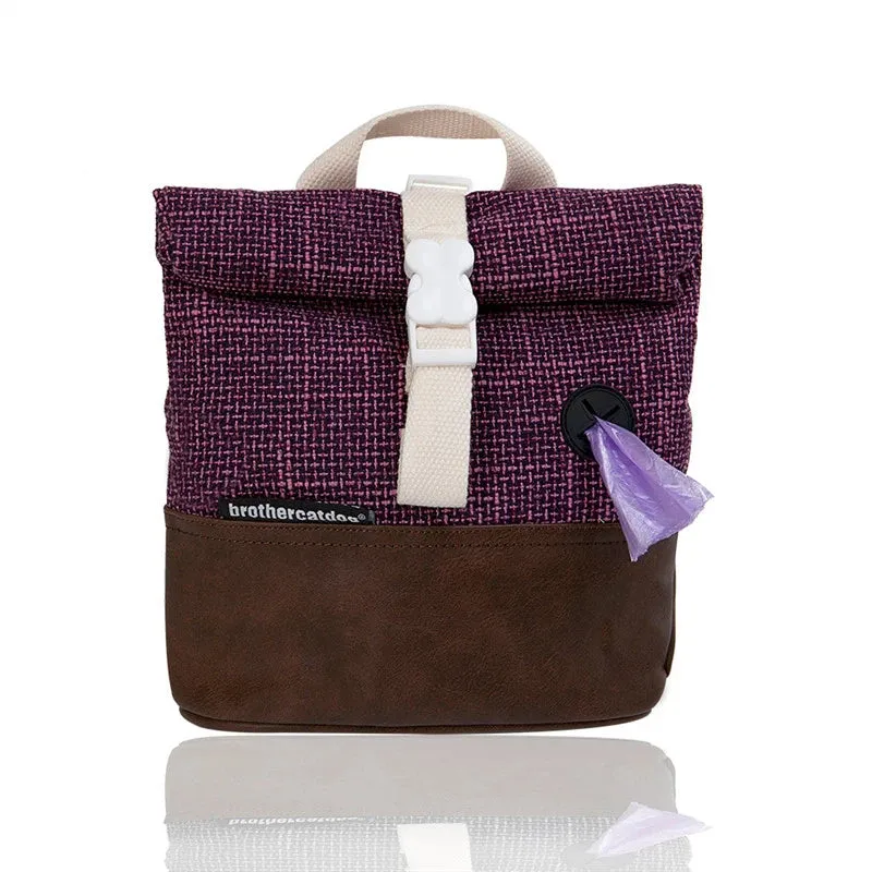 Puppy Backpack Breathable