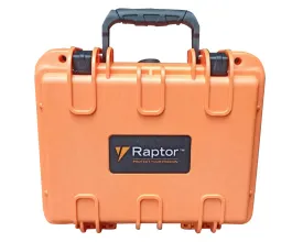 RAPTOR 200X EXTREME HARD CASE