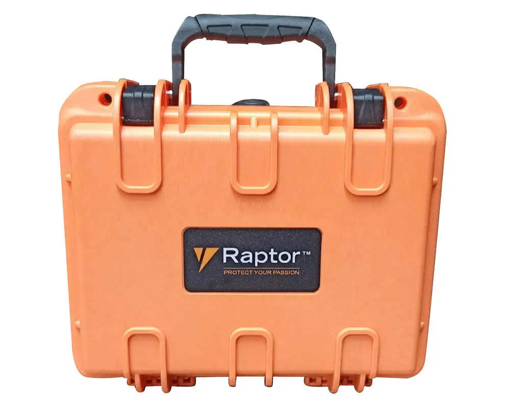 RAPTOR 200X EXTREME HARD CASE