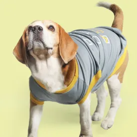 Single Taken Dog T-shirt