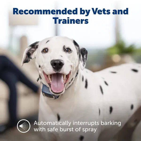 Spray Bark Collar