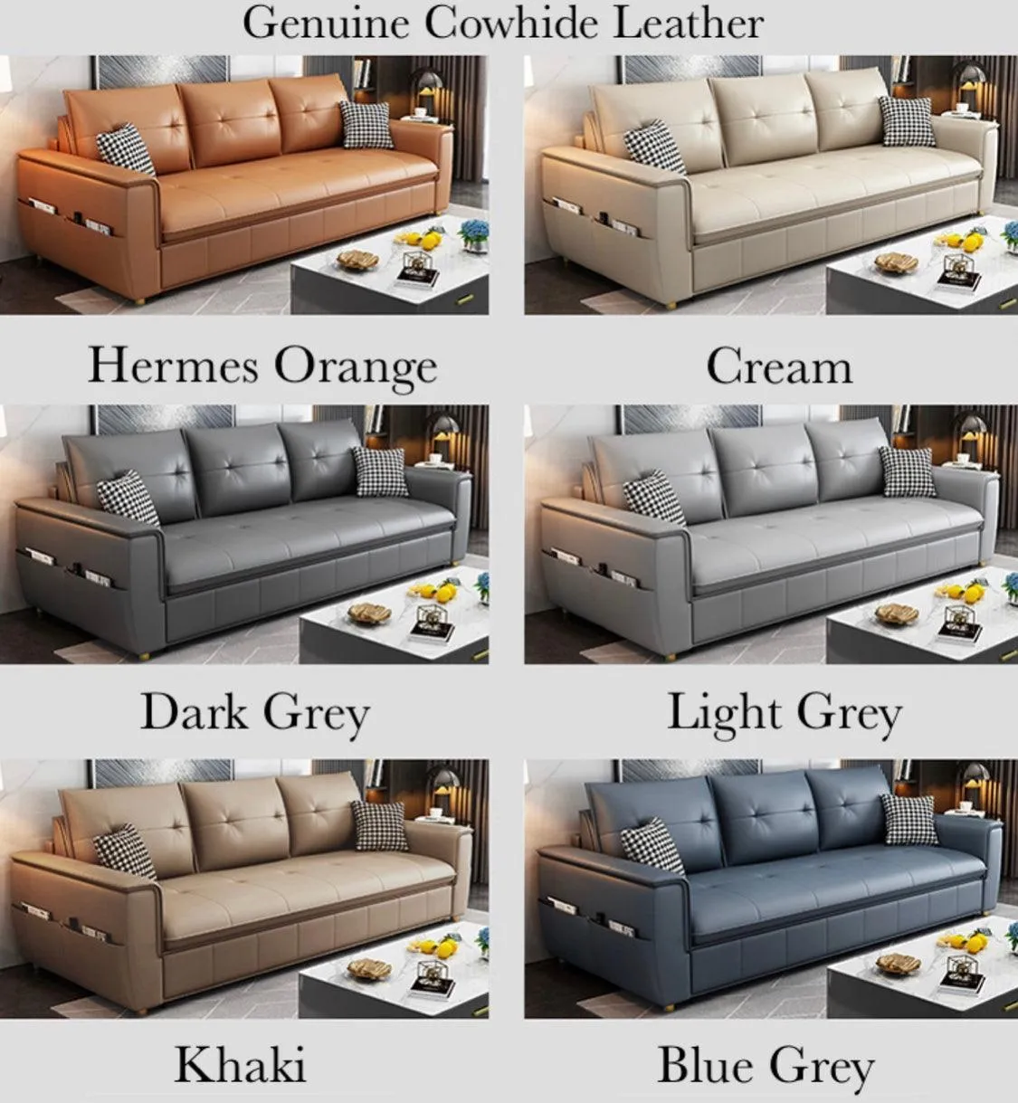 Tina Sofa Bed