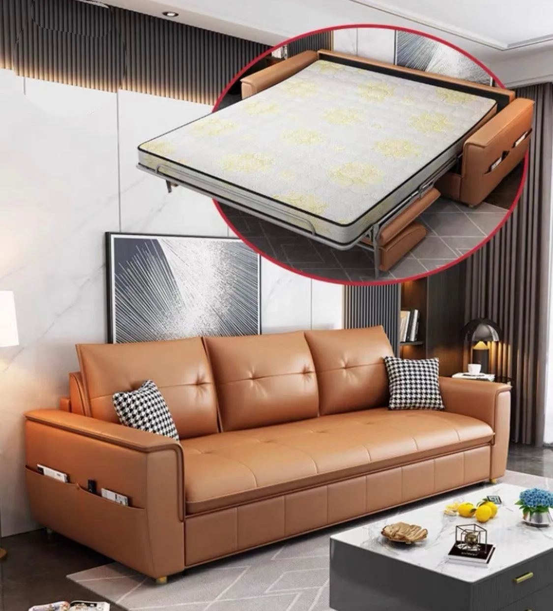 Tina Sofa Bed