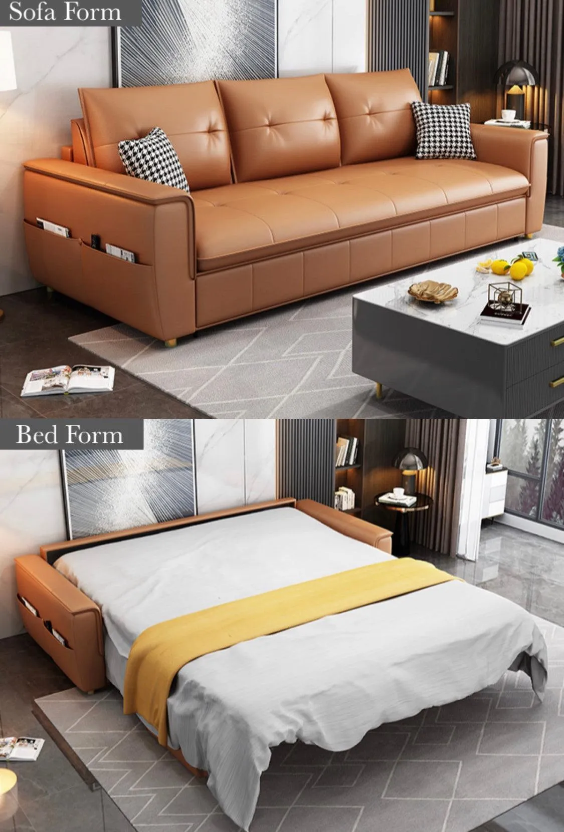 Tina Sofa Bed