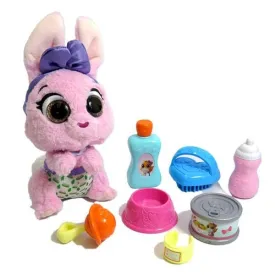 T.O.T.S. Pet Carry Case The kids can have a great playing with the irresistibly cute baby animals that are loved and cared for, It can transported anywhere-433814-0886144491580