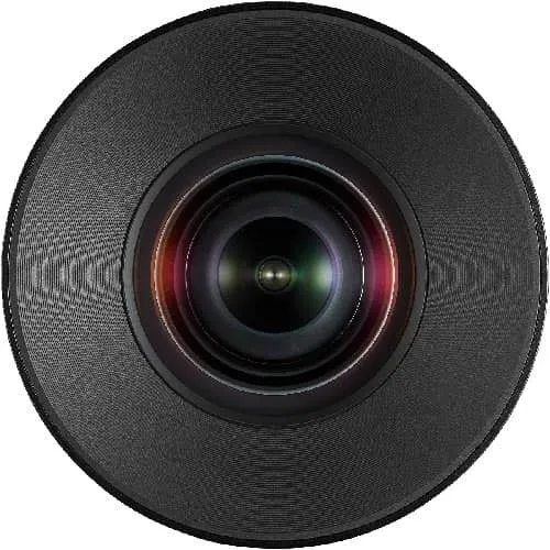 Venus Optics Laowa 12mm T2.9 Zero-D Cine Lens (Canon EF)