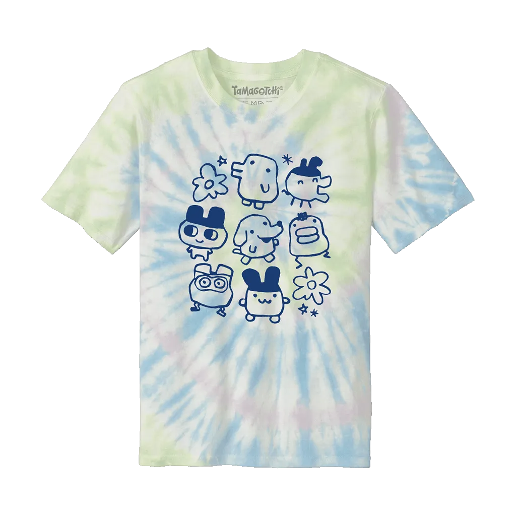 Virtual Pet Pals